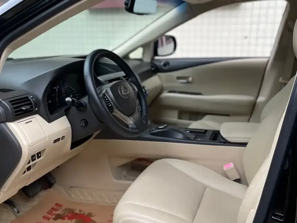 Lexus RX Classic