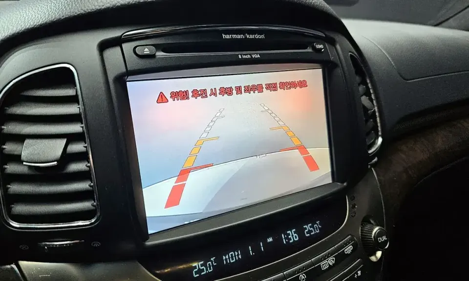 KG_Mobility_Ssangyong Chairman