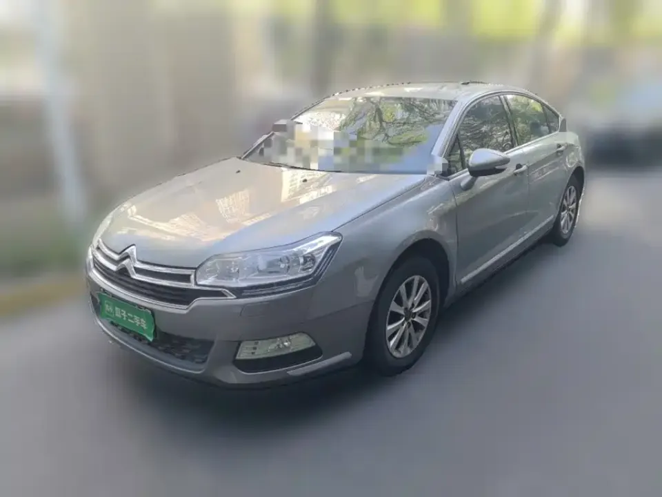 Citroen C5