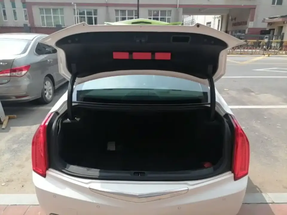 Cadillac ATS-L