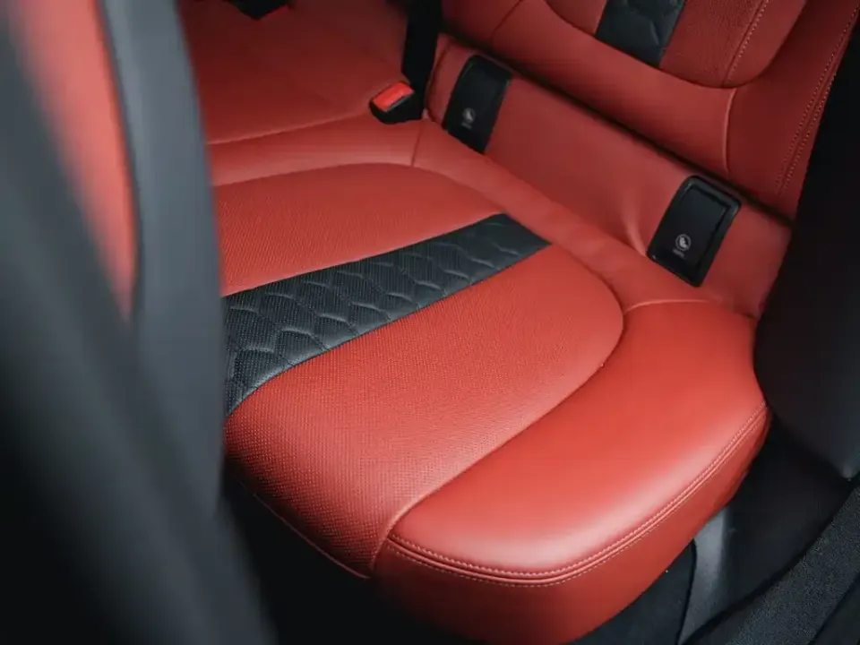 BMW X6 M