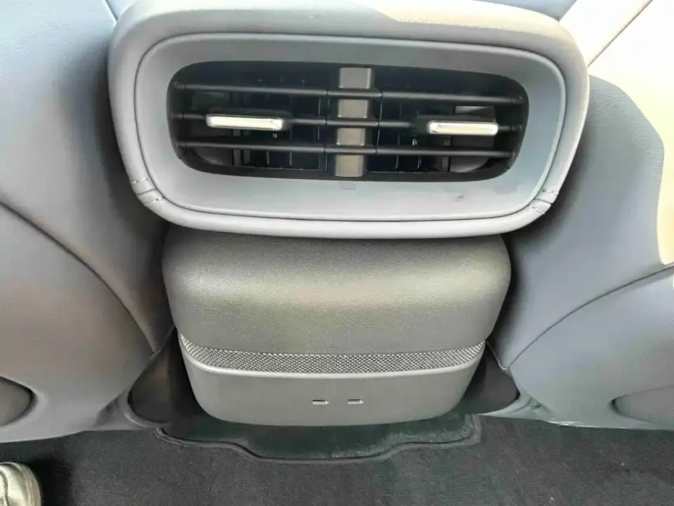 Xpeng G6