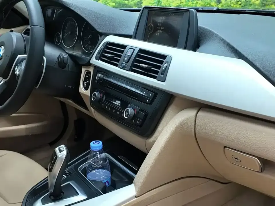 BMW 3 Series (Import)