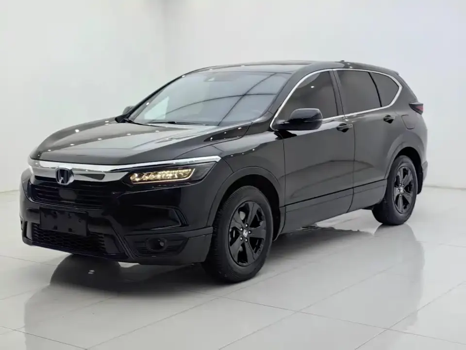 Honda Breeze