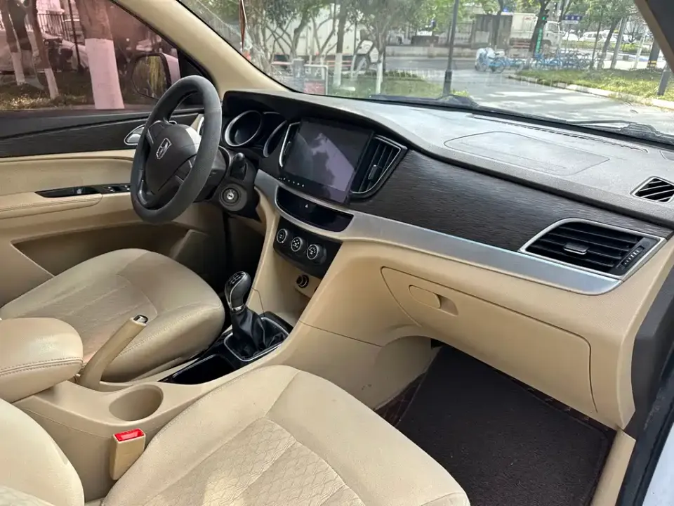 Baojun 730
