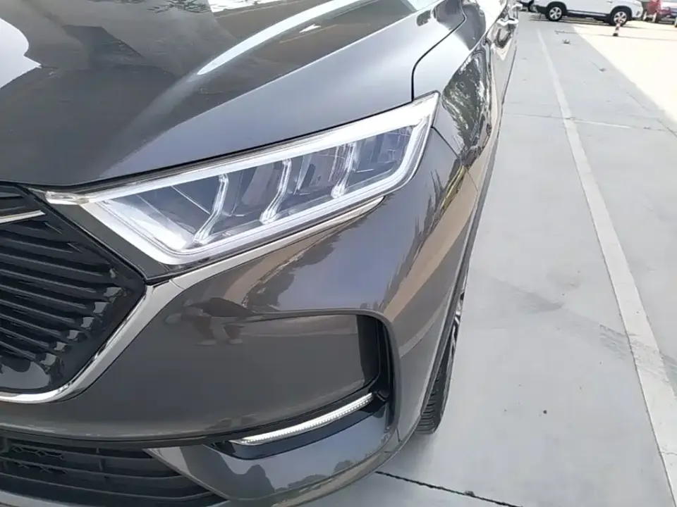 Oshan Oushang X7