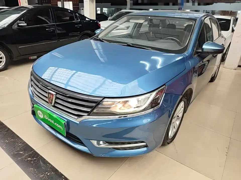 Roewe i6 Classic