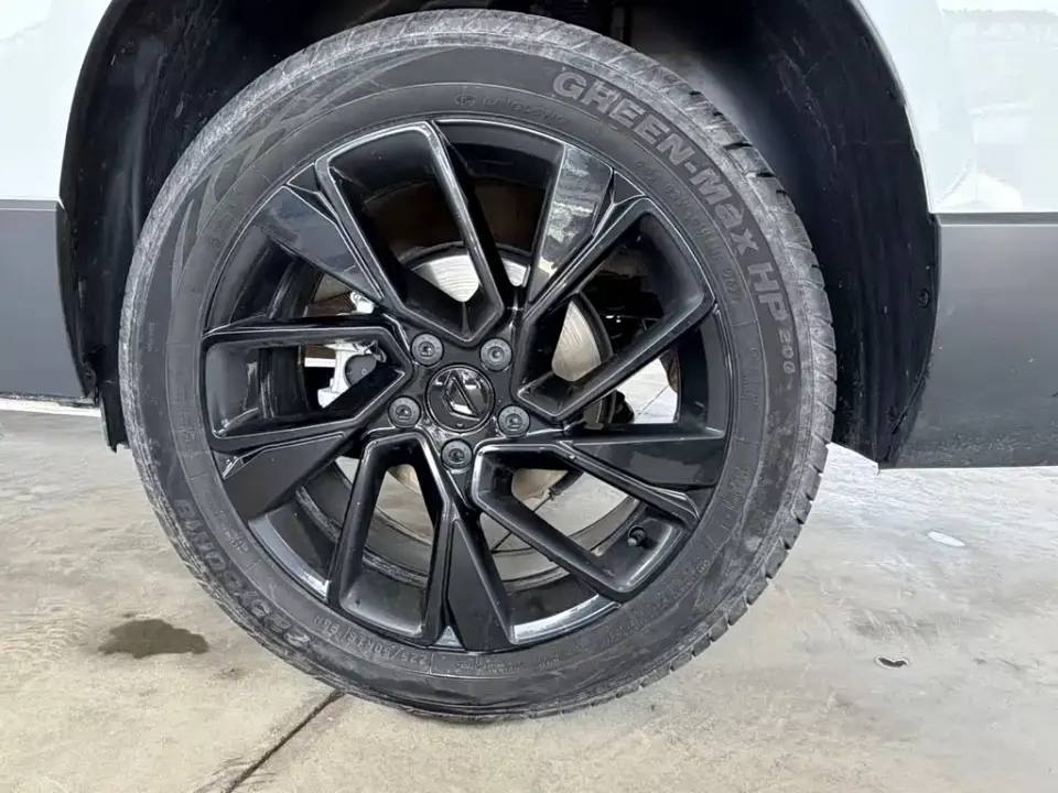 Jetta VS7