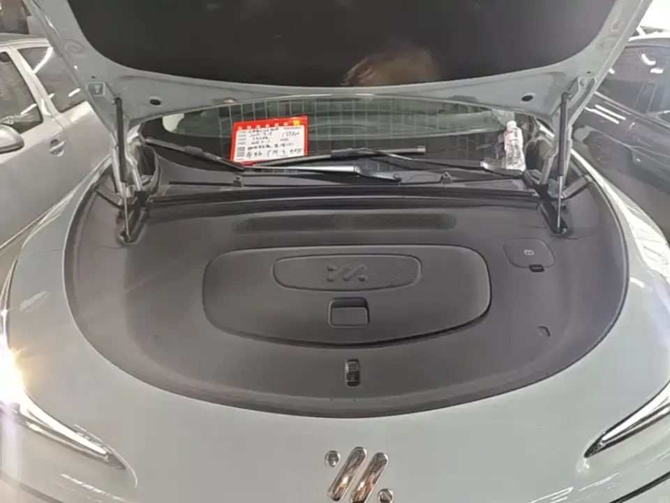 IM Motors IM LS6