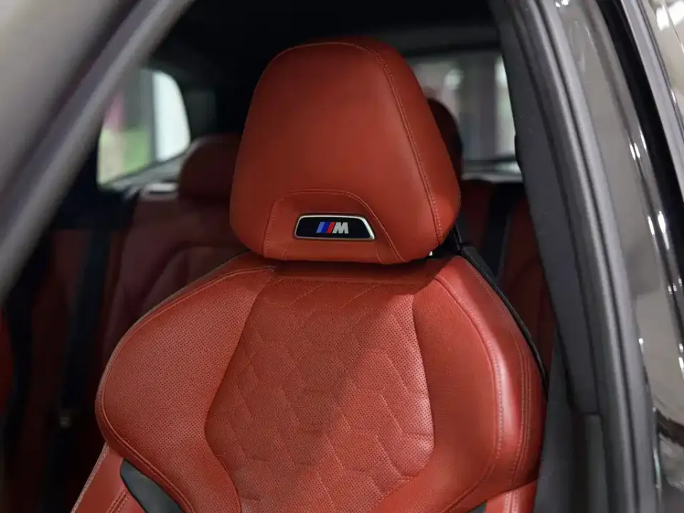 BMW X3 M