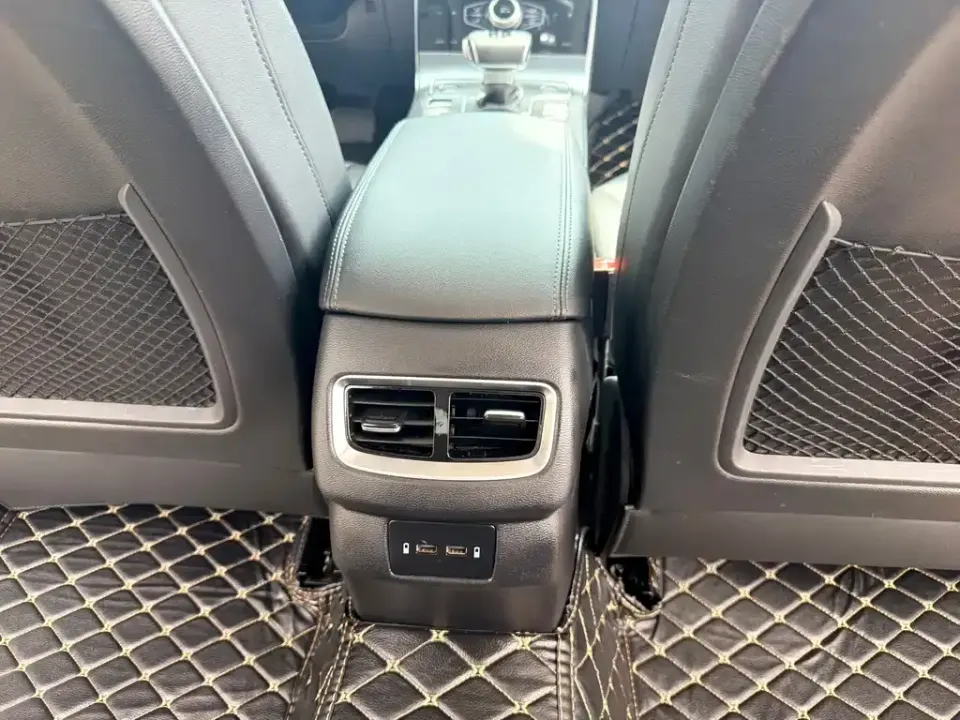 Hongqi Hongqi H5