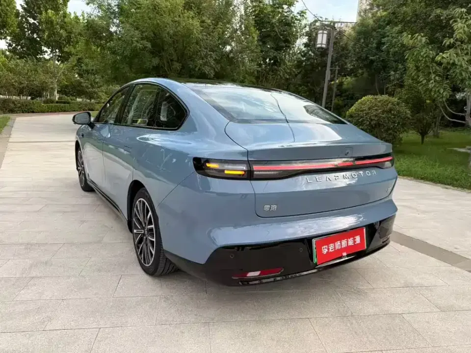 Leapmotor Leapmotor B01