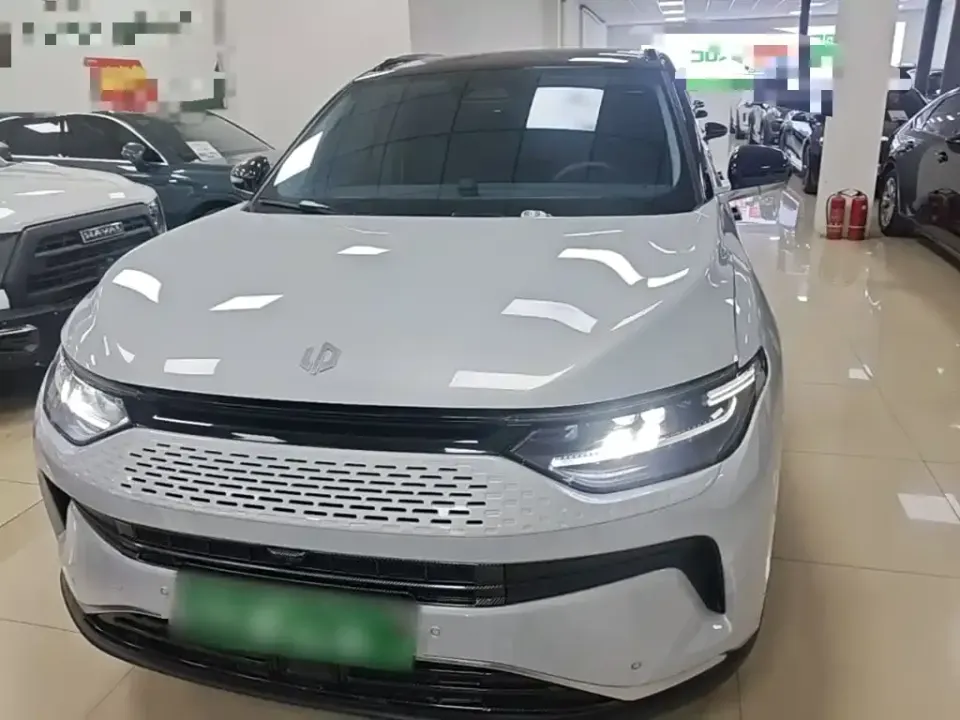 Leapmotor Leapmotor C11