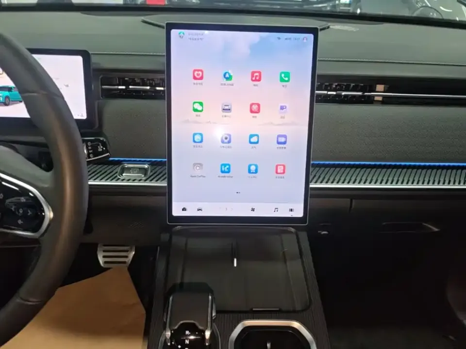 Chery Explorer 06