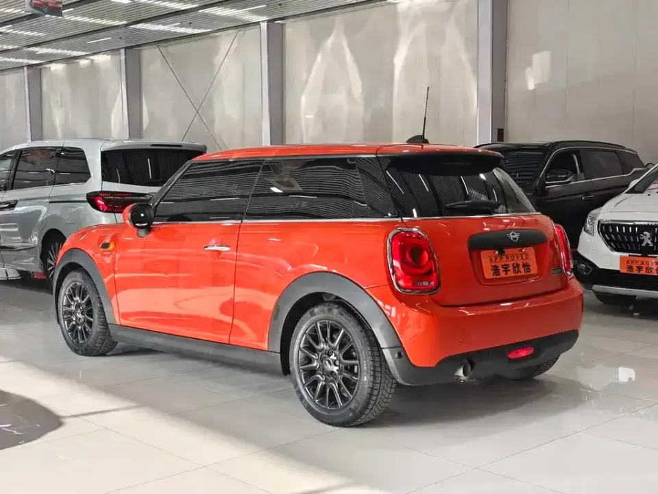 MINI Mini