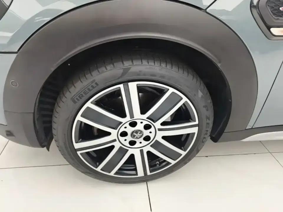 MINI Mini Countryman