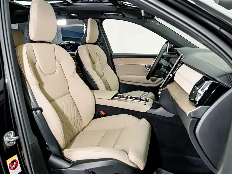 Volvo XC90 PHEV