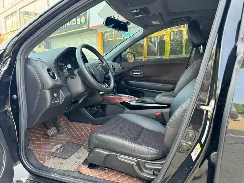 Honda XR-V