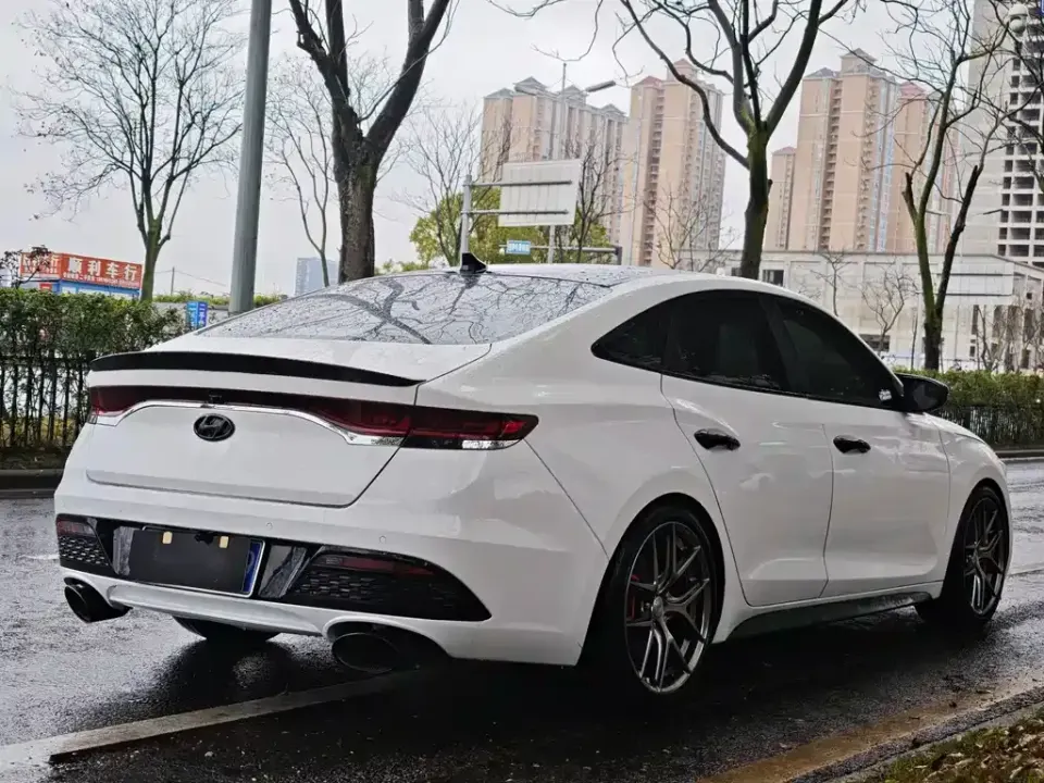 Hyundai Fista
