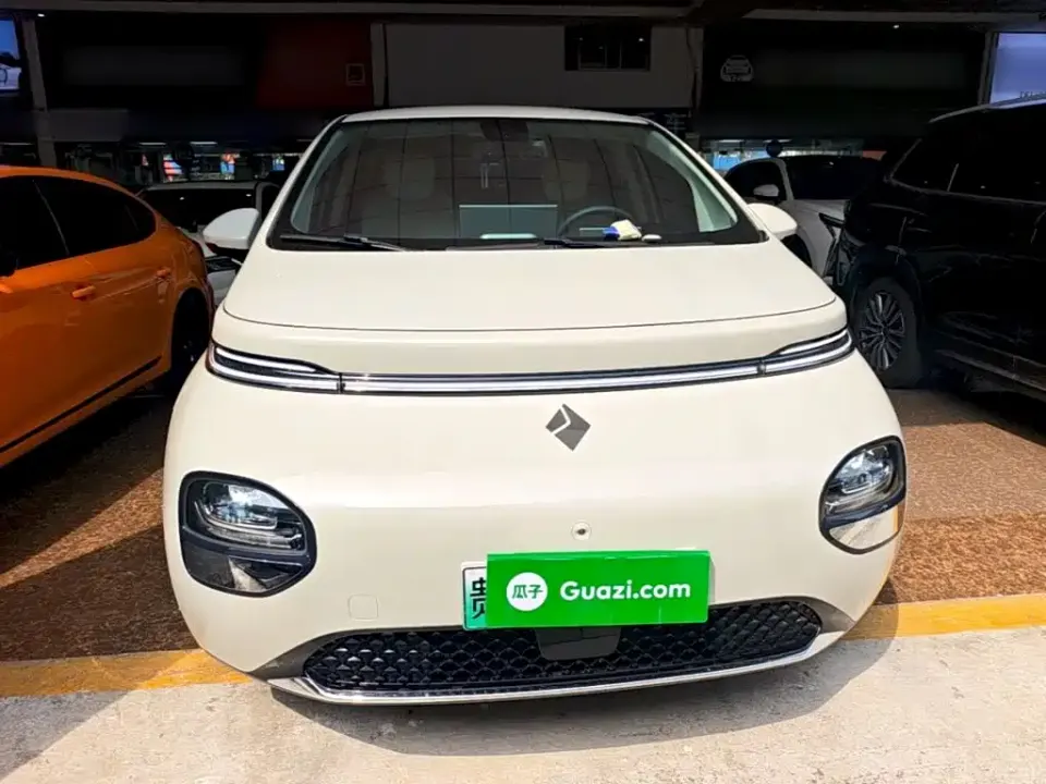 Baojun Yunduo