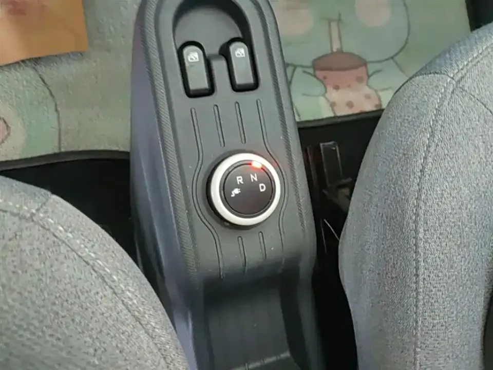 Wuling MINIEV