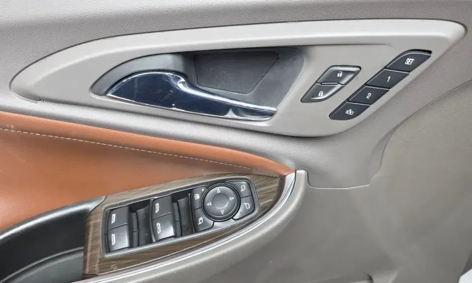 ChevroletGMDaewoo Malibu