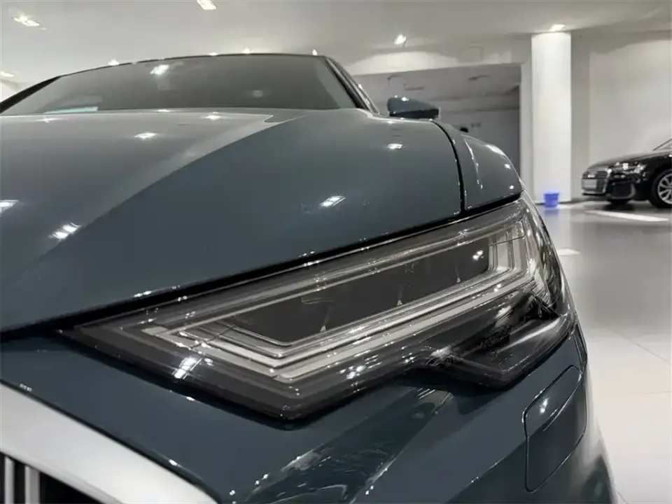 Audi A6 (Import)