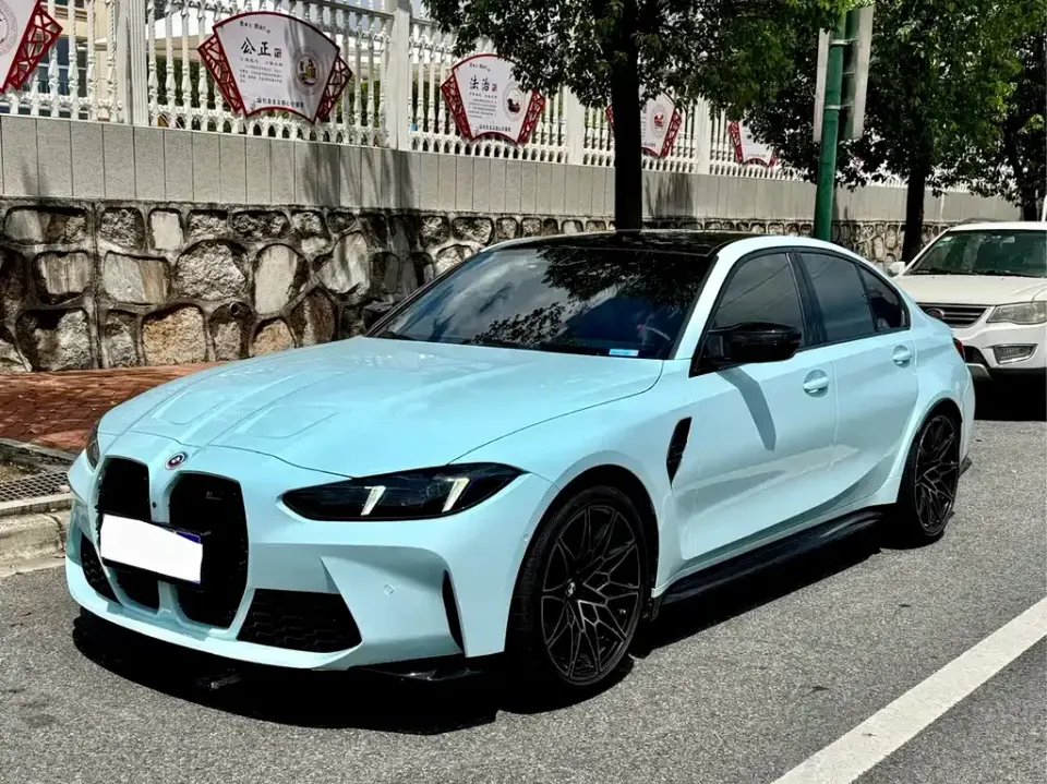 BMW M3