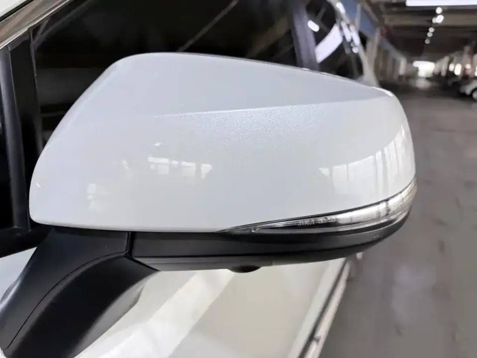 Toyota Wildlander