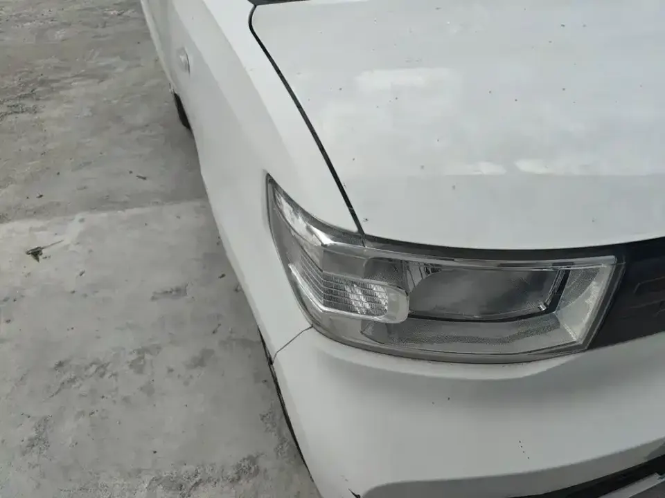 Wuling MINIEV