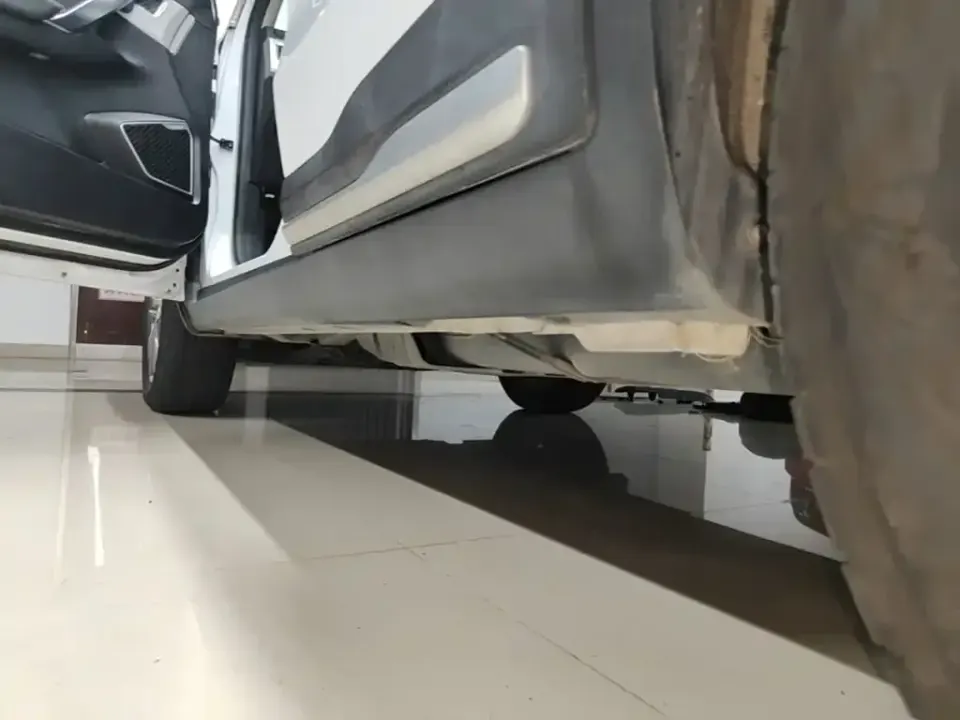 Geely Boyue
