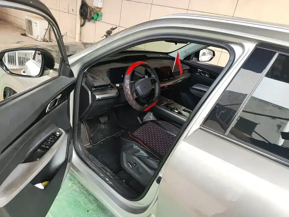 Oshan Oushang Z6