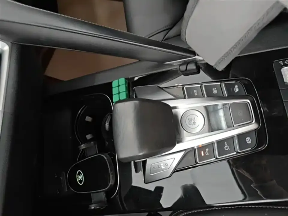 BYD Pro