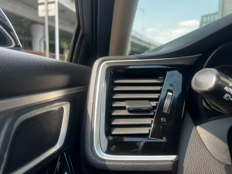 Honda Spirior