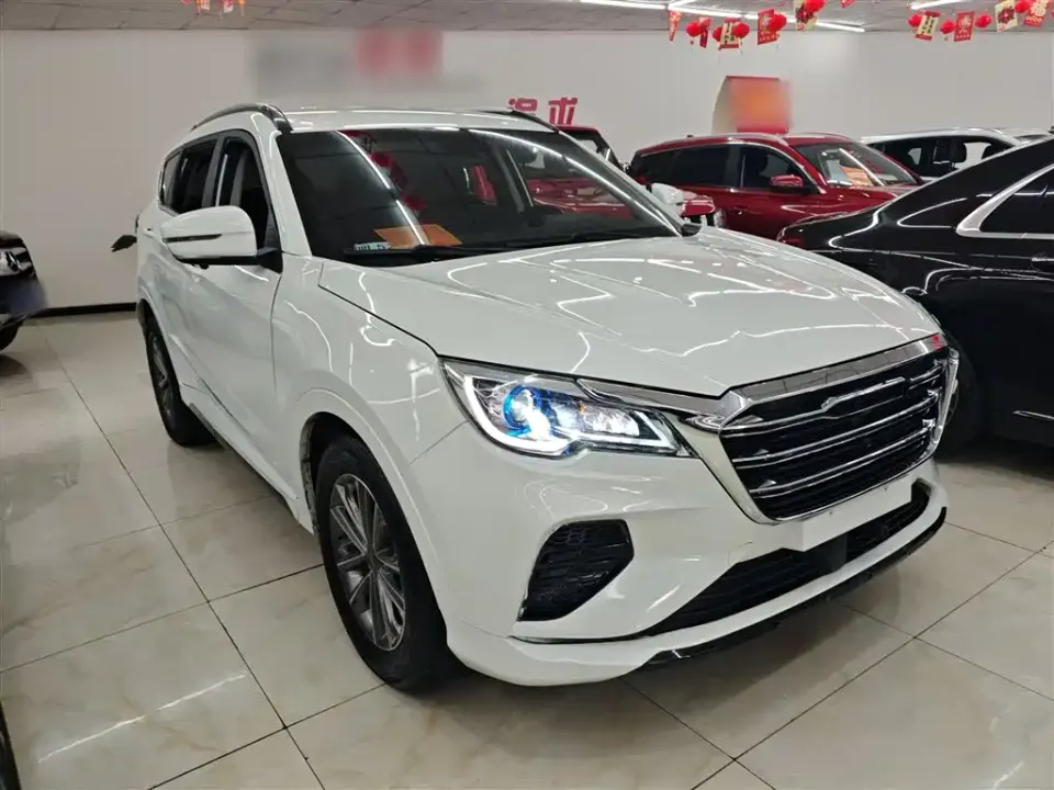 Jetour X70