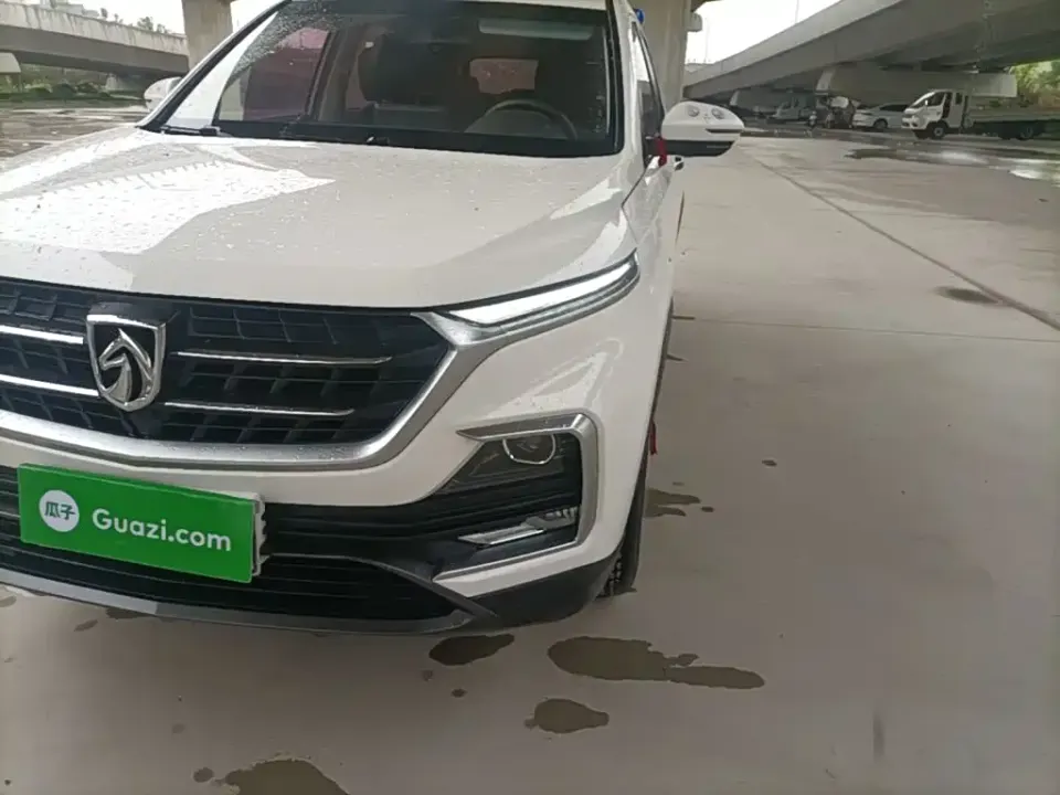Baojun 530