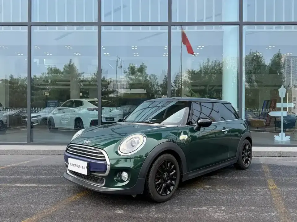 MINI Mini