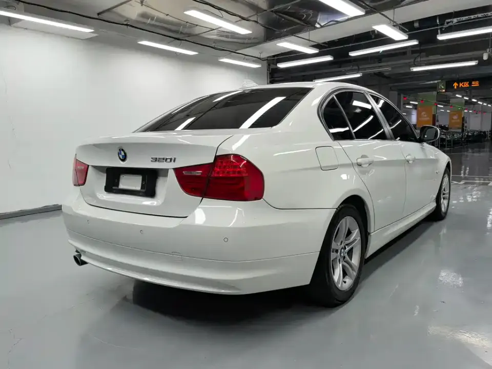 BMW 3 Series (Import)