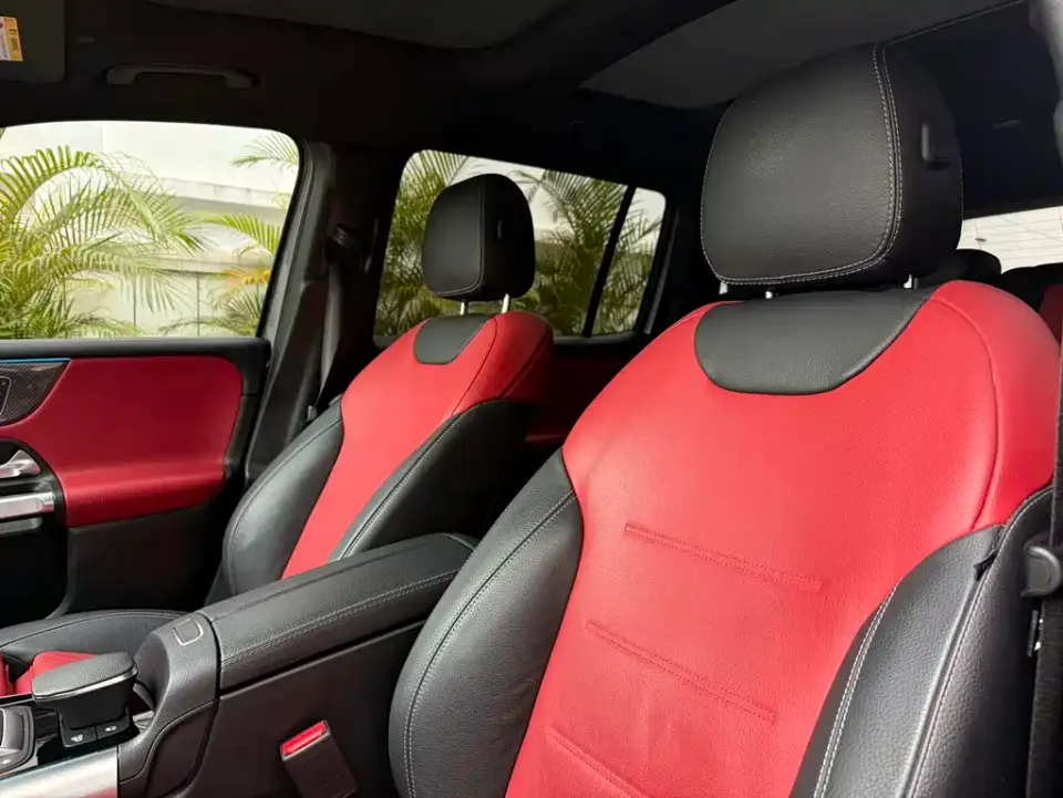 Mercedes-Benz GLB AMG