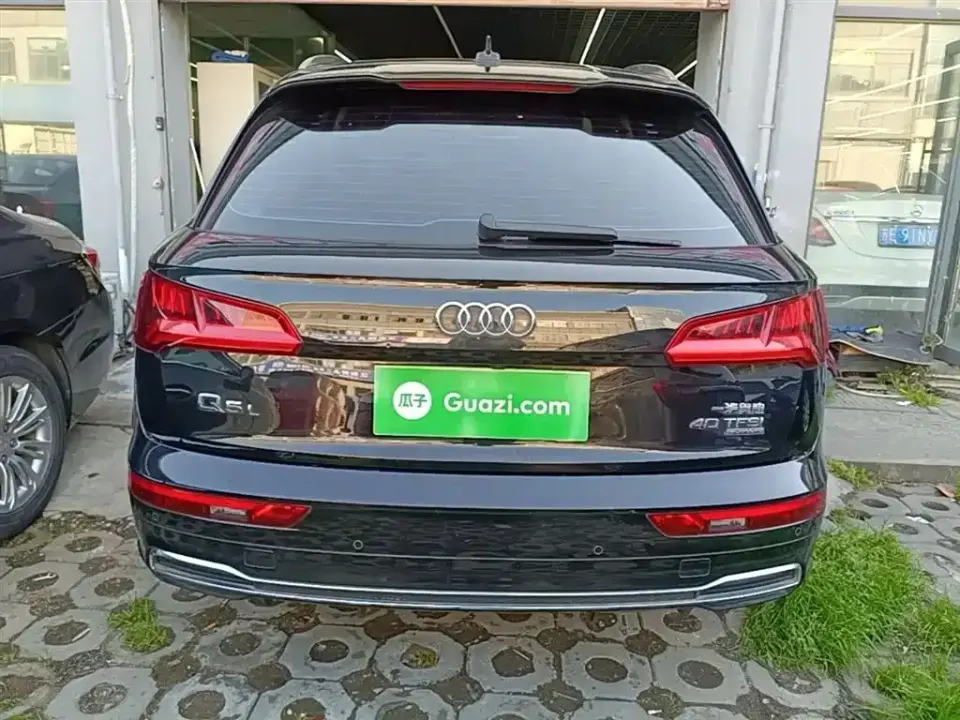 Audi Q5L