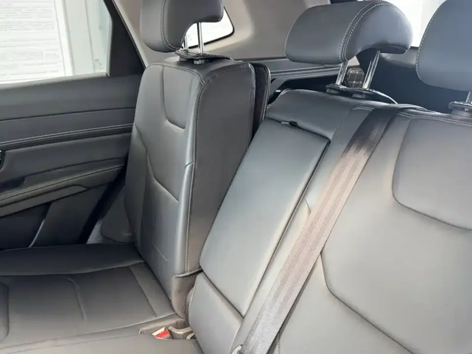 BYD Pro