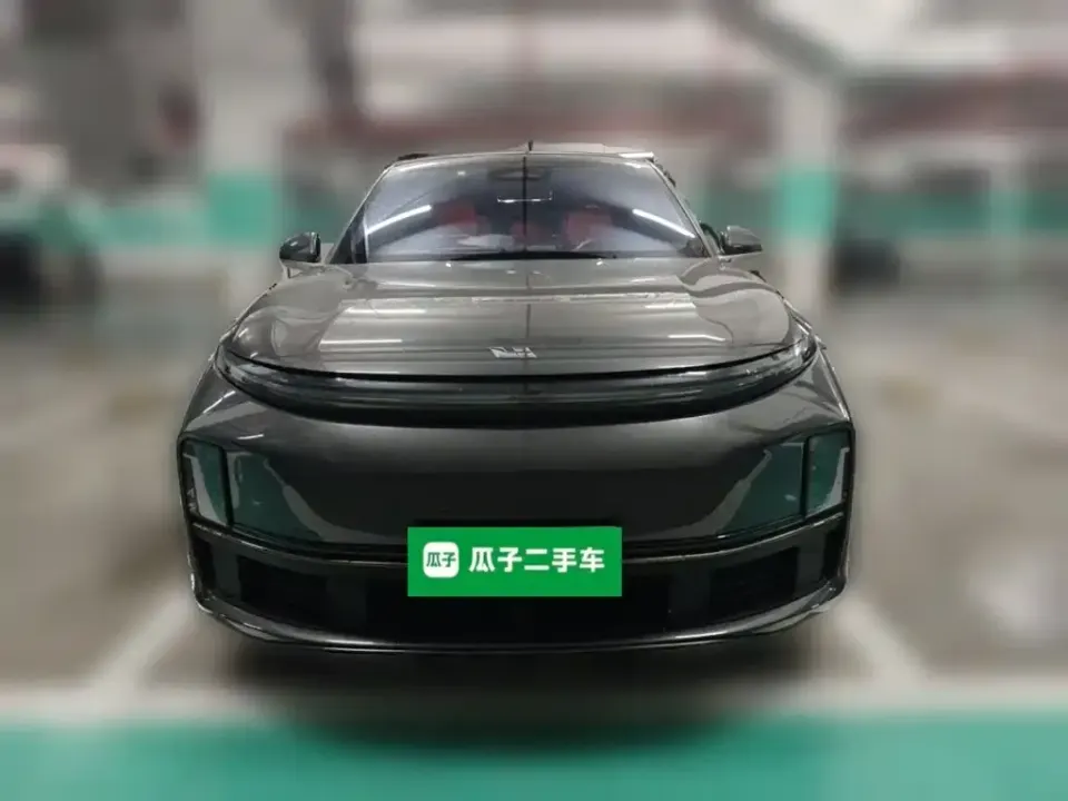 Li Li L7