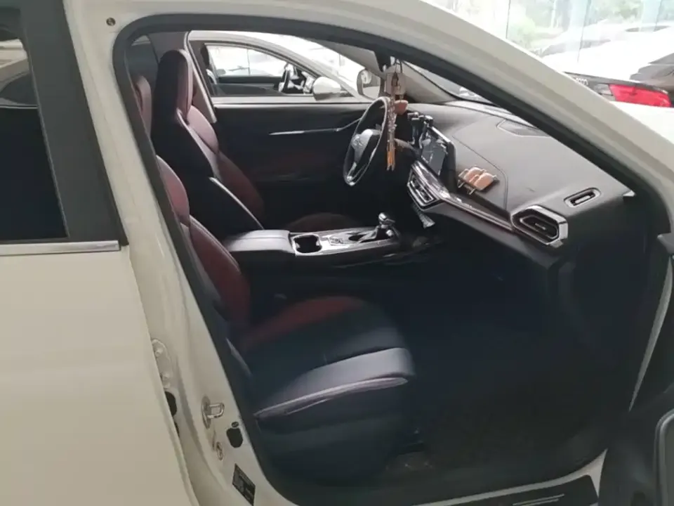 Oshan Oushang X5