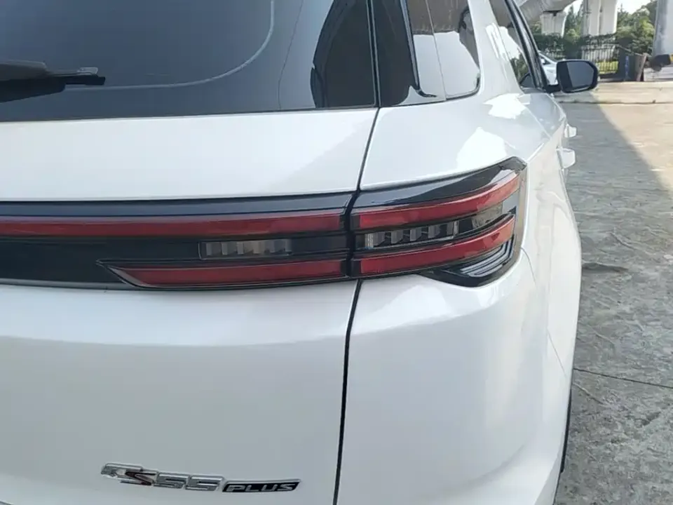 Changan CS55PLUS