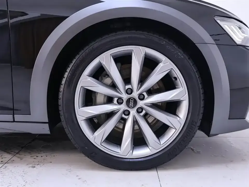 Audi A6 (Import)