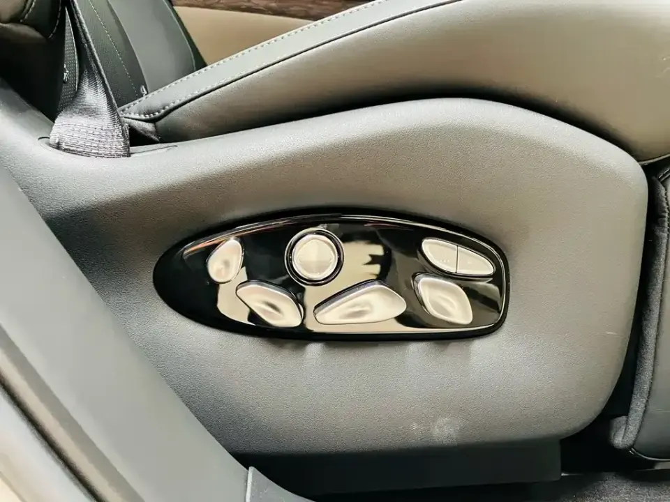 IM Motors IM LS7