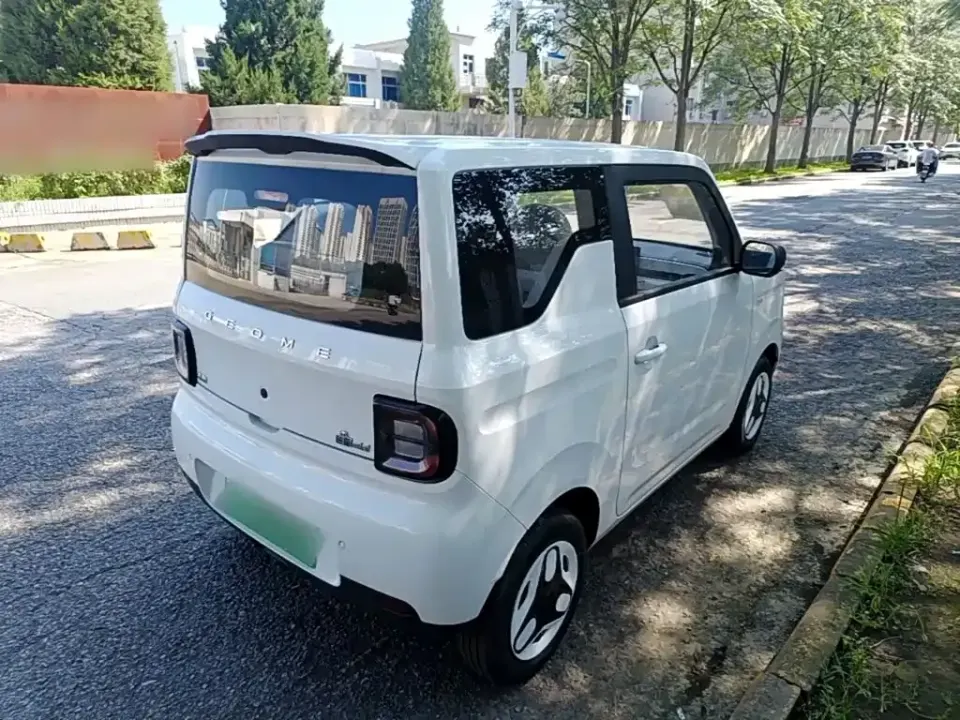 Galaxy Panda
