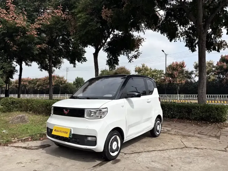 Wuling MINIEV