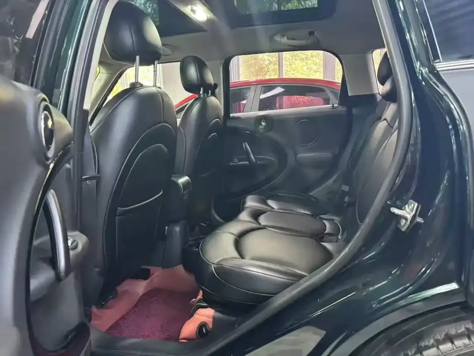 MINI Mini Countryman