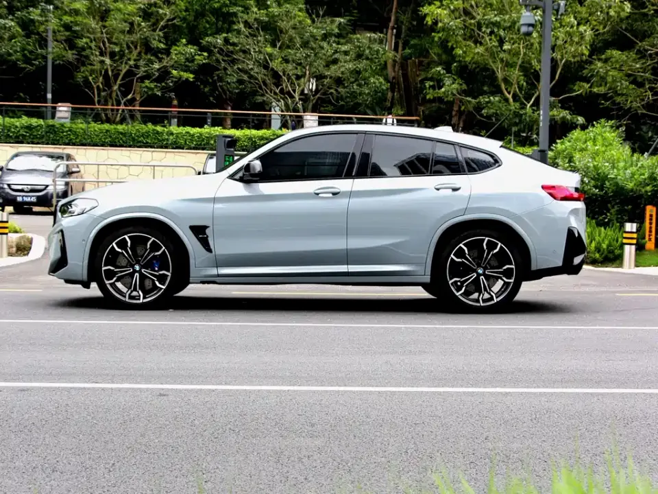BMW X4 M